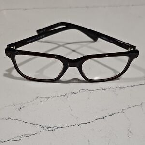Prive Reavaux Glasses The Grant NWOT